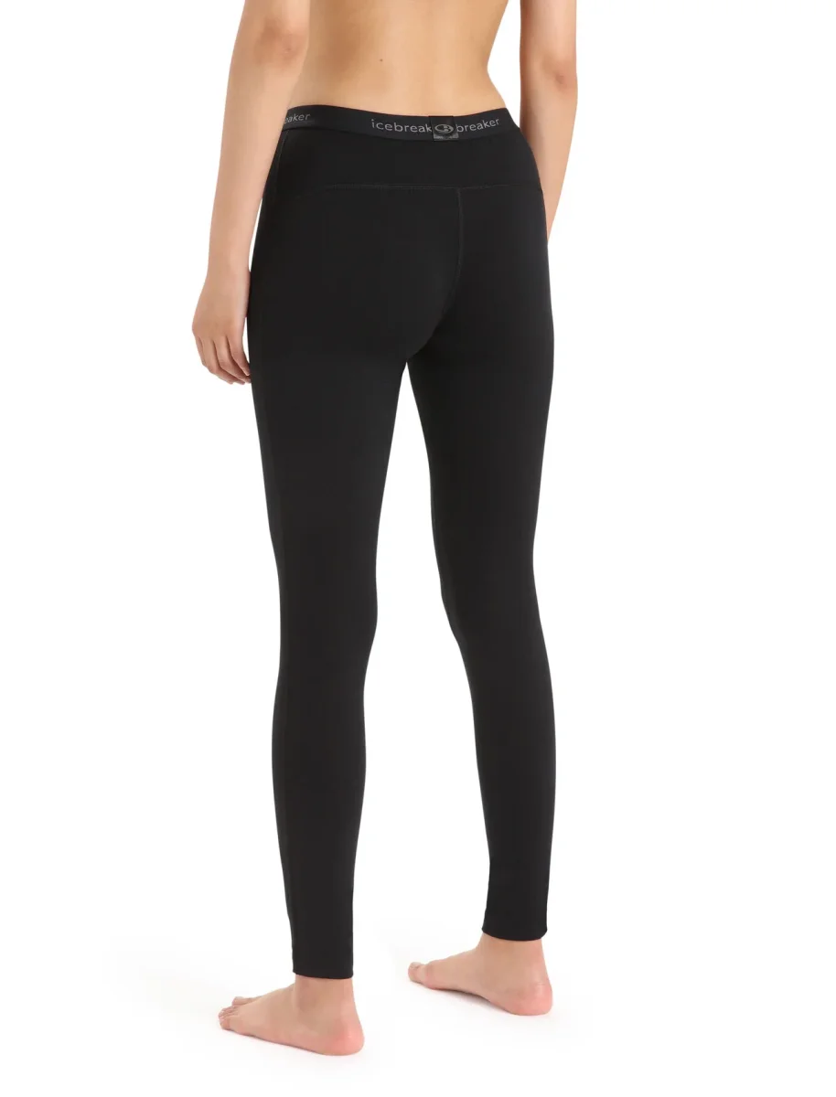 Icebreaker Legging 200 Oasis - Femme – Image 3
