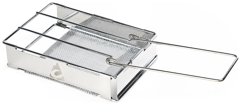 Chinook Grille-Pain Plateau Pliant – Image 2