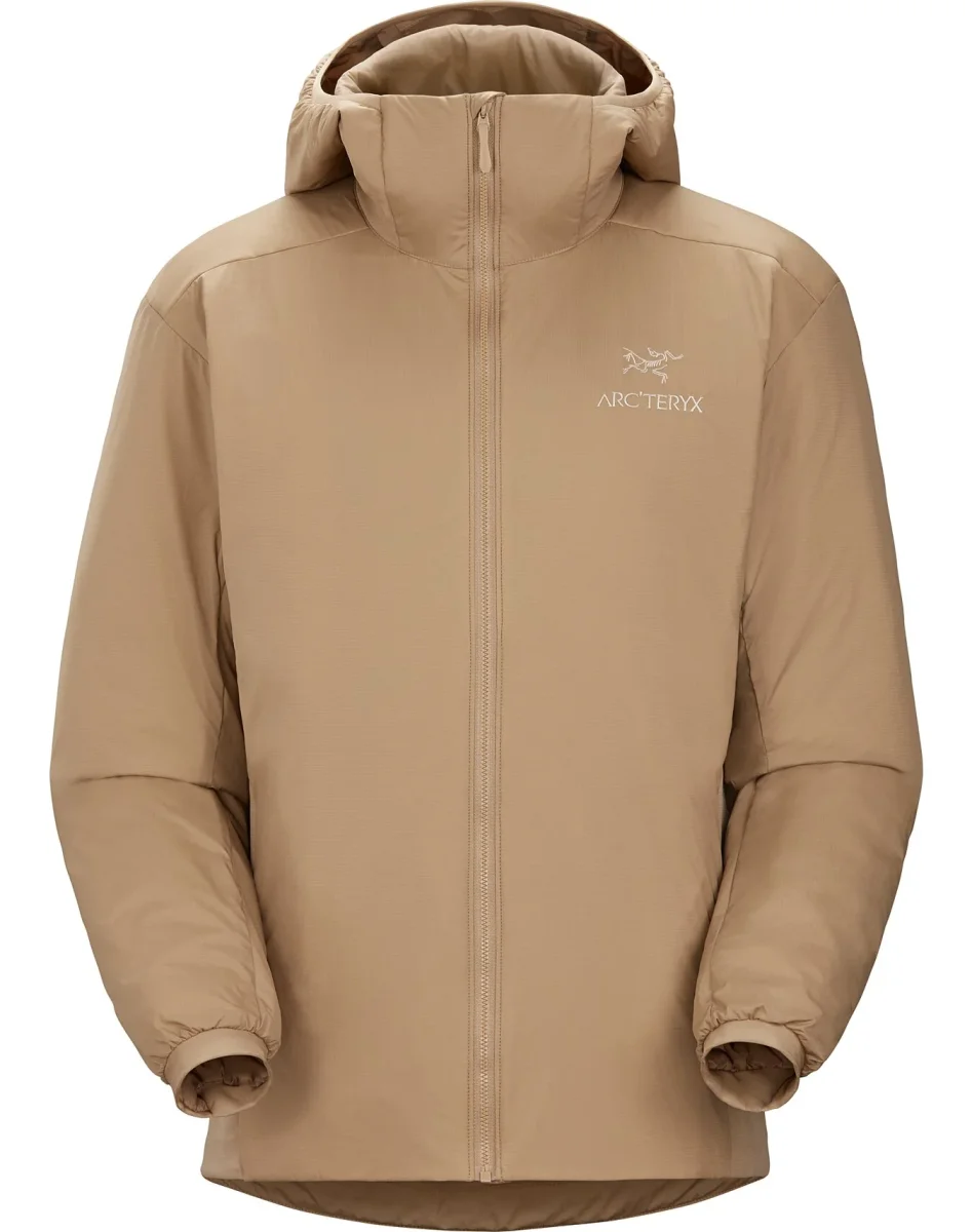 Arc'teryx Veste À Capuchon Atom LT Hoody - Homme – Image 3