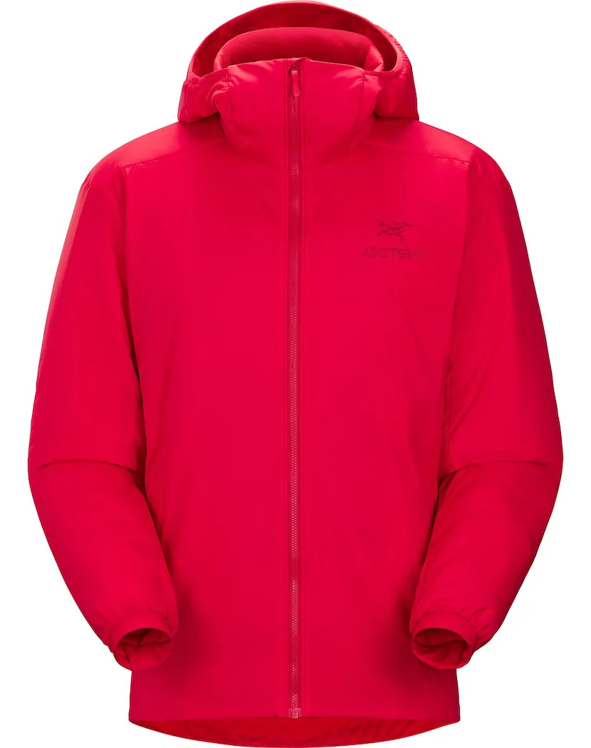 Arc'teryx Veste À Capuchon Atom LT Hoody - Homme – Image 2
