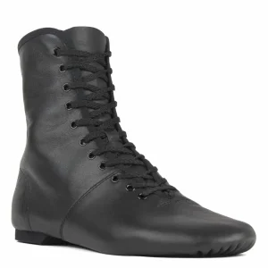Bottines de Jazz Bi-Semelles