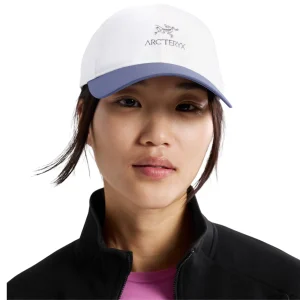 Arc'teryx Casquette Bird Word - Unisexe