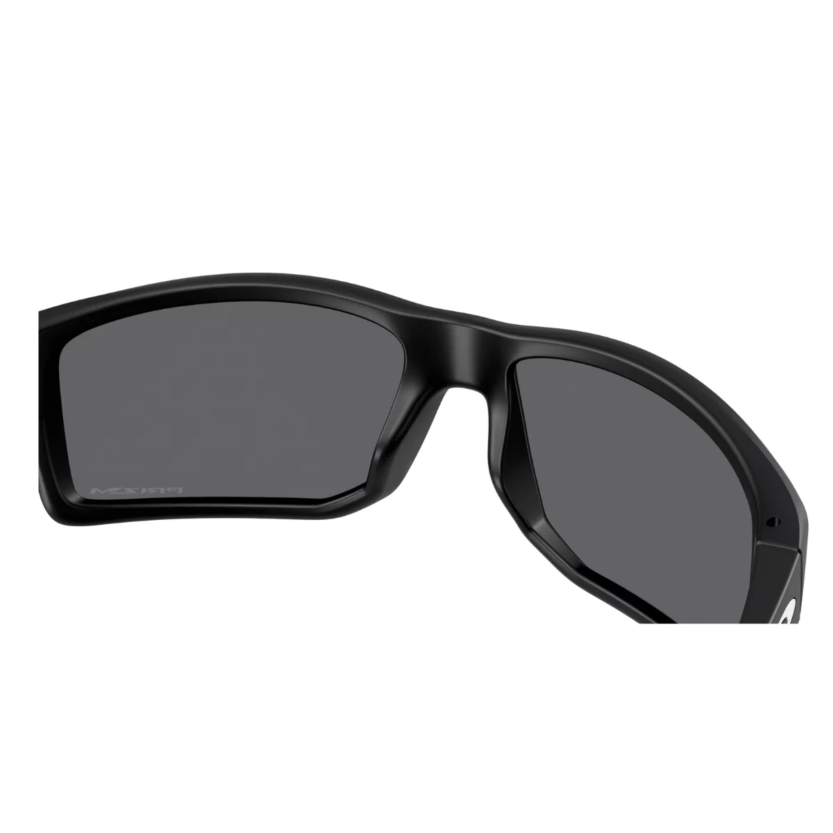 Oakley Lunettes De Soleil Gibston XL - Unisexe – Image 4
