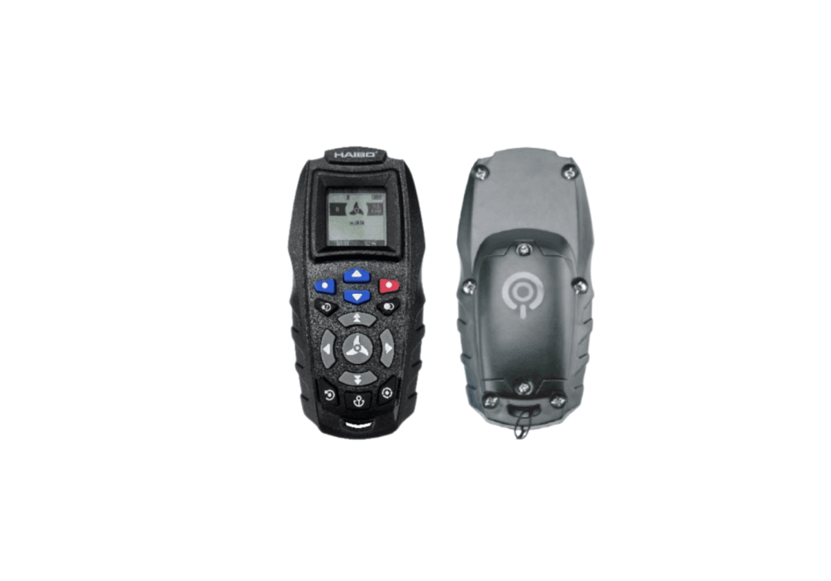 Moteur kayak Platypus Q007 – Image 4