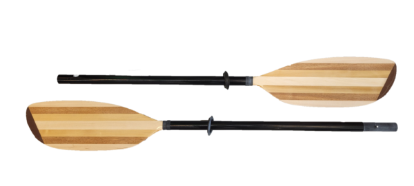 Pagaie hybrid Mistral Grey Owl Paddles – Image 2