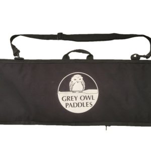 Housse de pagaie Grey Owl Paddles