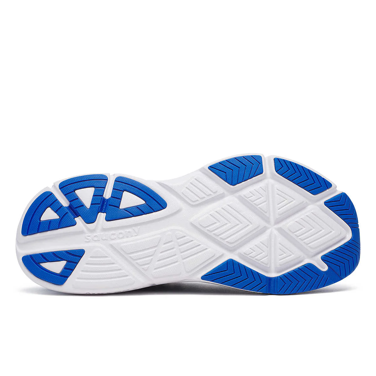 Saucony Chaussures De Course Sur Route Guide 18 - Homme – Image 3