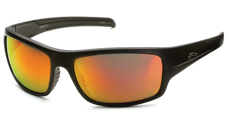 Atmosphere Lunettes De Soleil Vendetta - Homme – Image 2