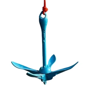 Ancre kayak