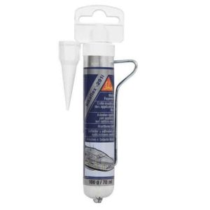 Sikaflex 291i cartouche de 70ml