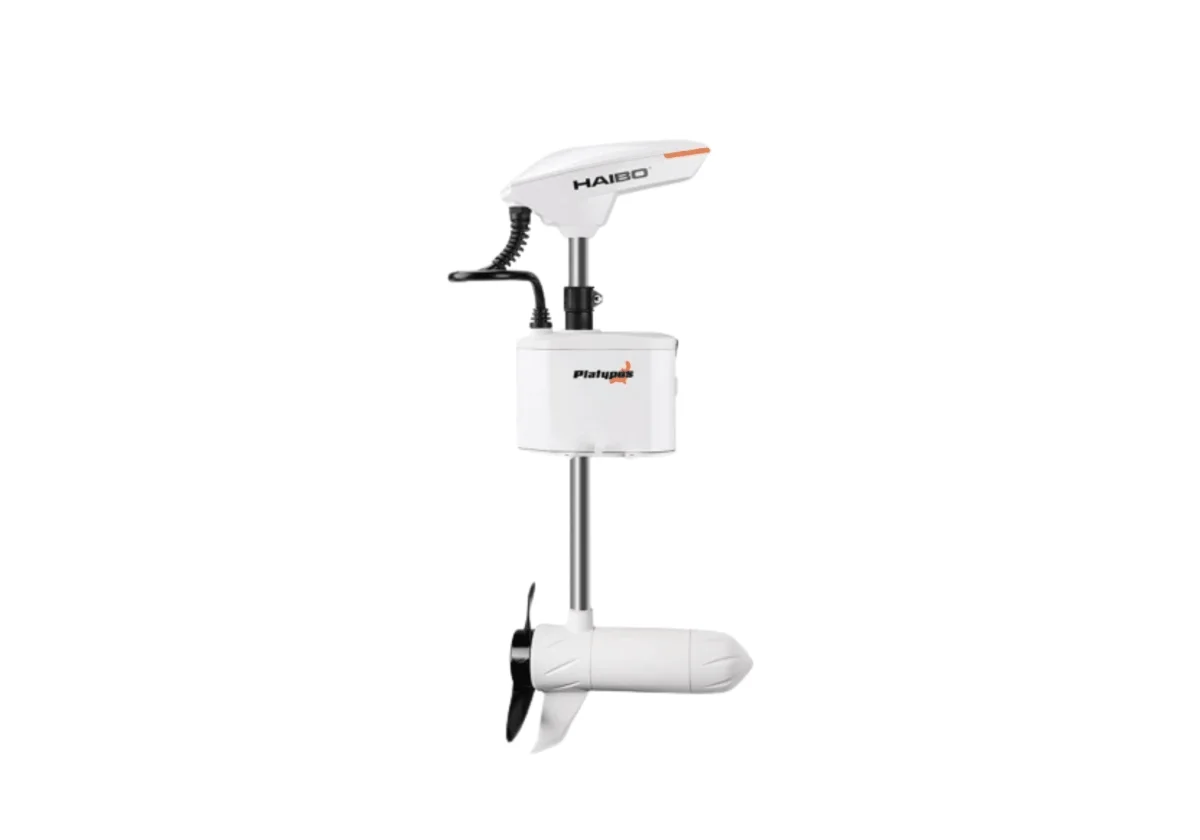 Moteur kayak Platypus Q007 – Image 3